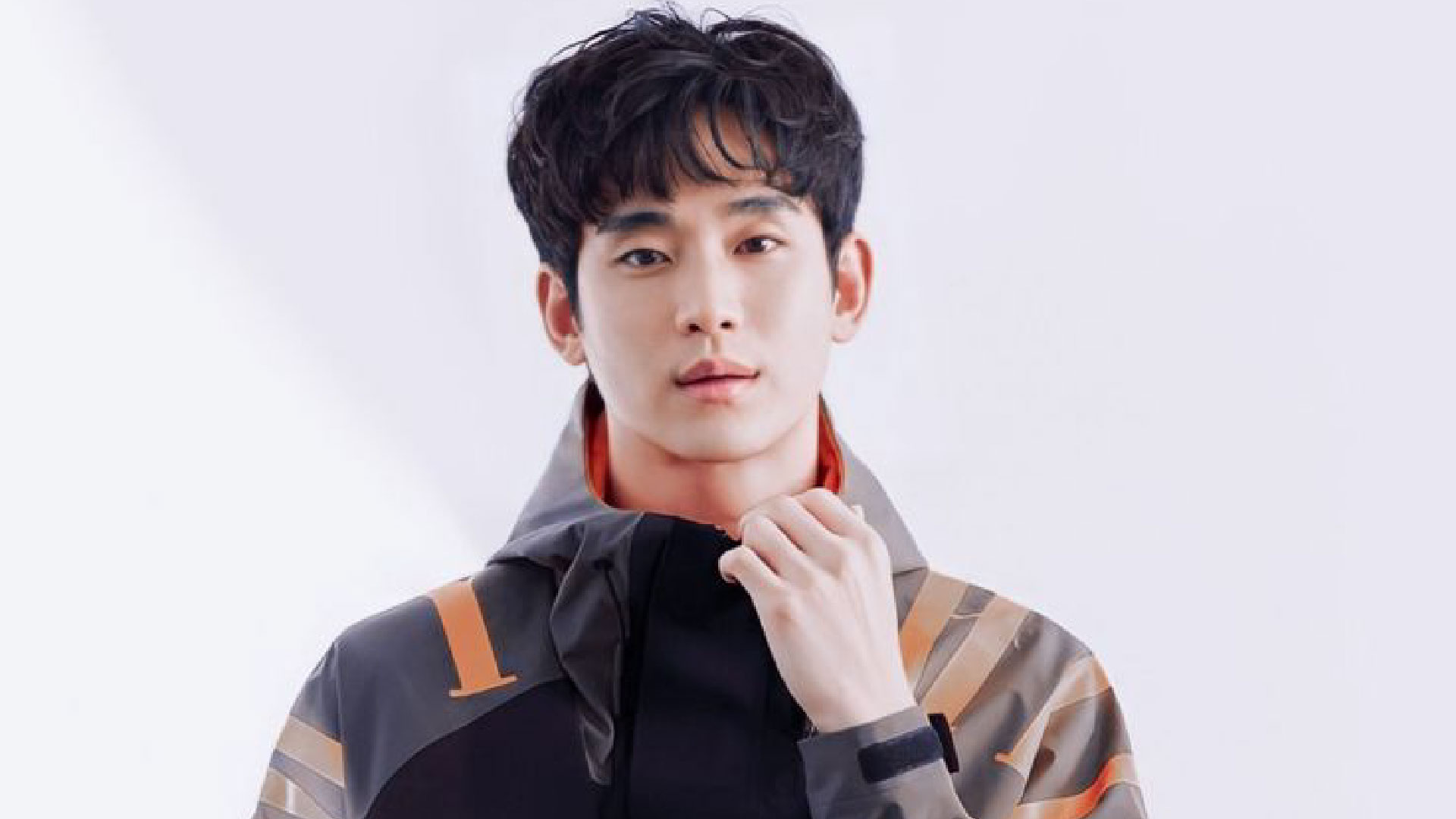 Kim Soo-hyun và những kiểu tóc đẹp khiến Fan chao đảo